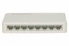 TP-LINK SF1008D switch L2 8x10/100 Desktop